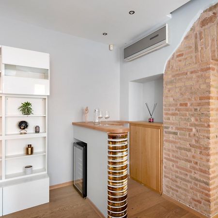 Premiere Apartment Roma Ngoại thất bức ảnh