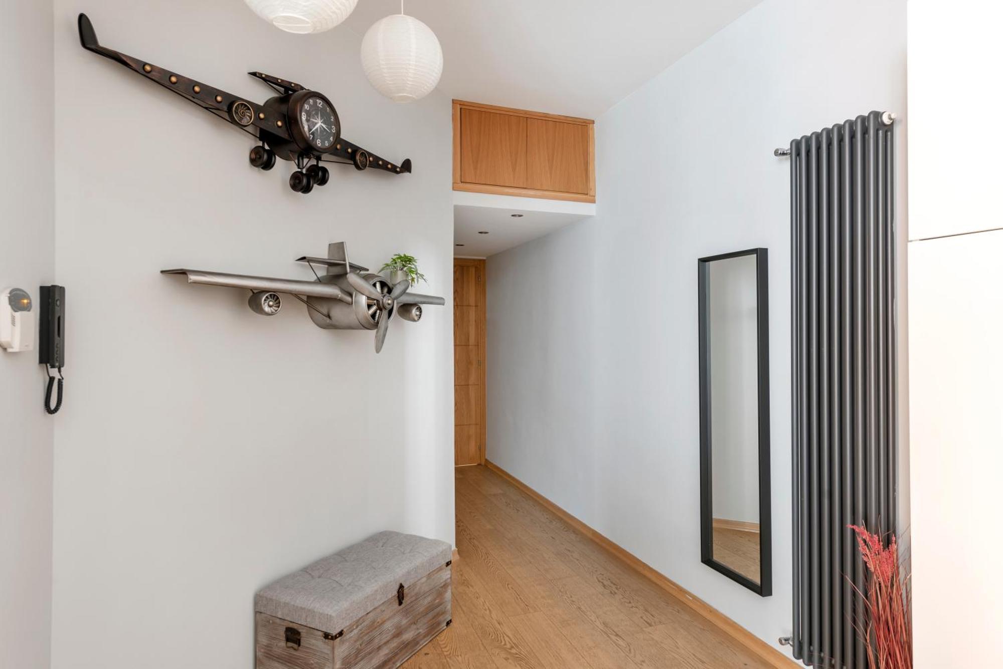 Premiere Apartment Roma Ngoại thất bức ảnh