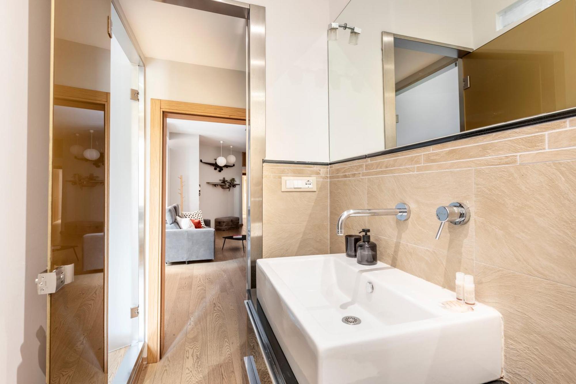 Premiere Apartment Roma Ngoại thất bức ảnh