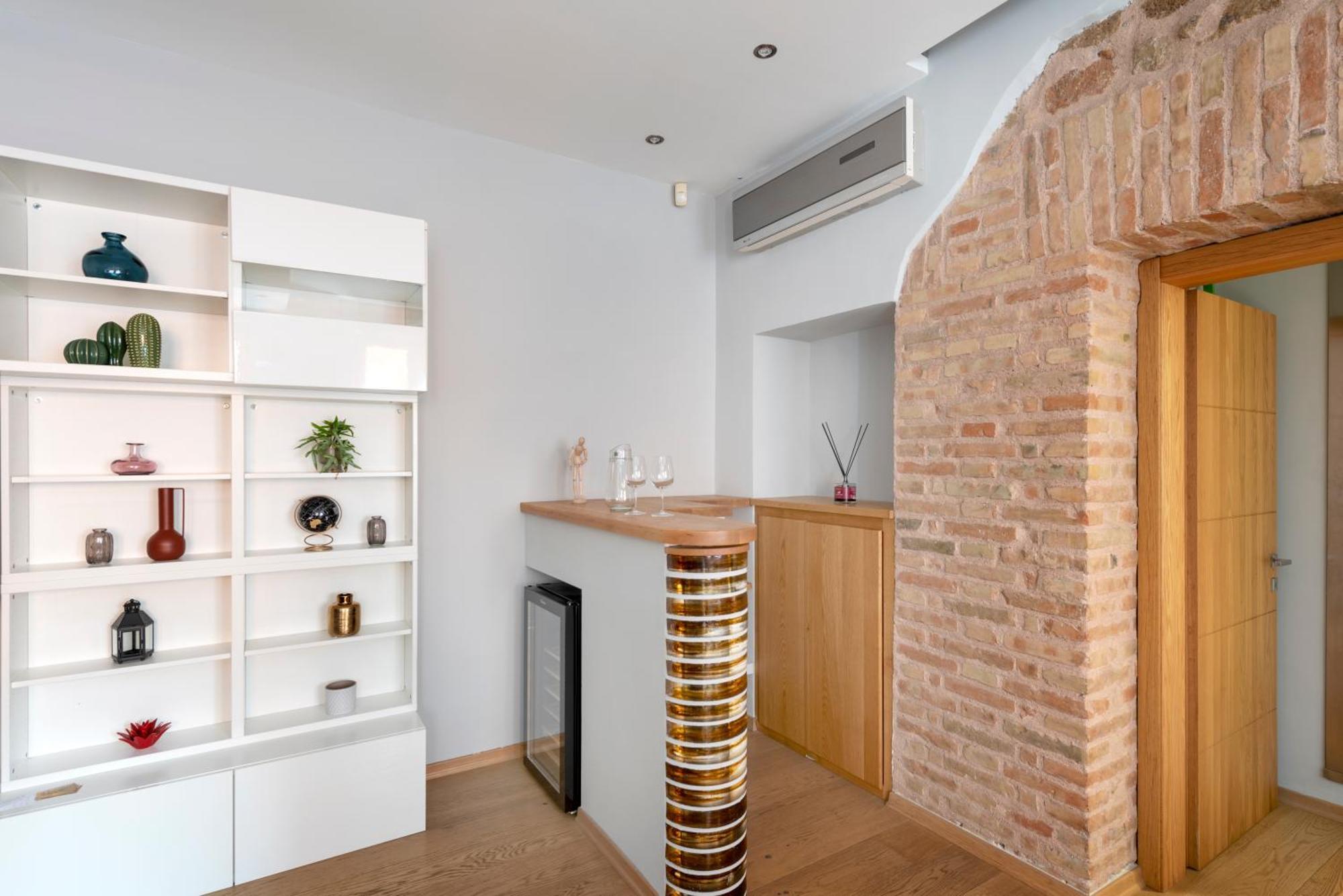 Premiere Apartment Roma Ngoại thất bức ảnh