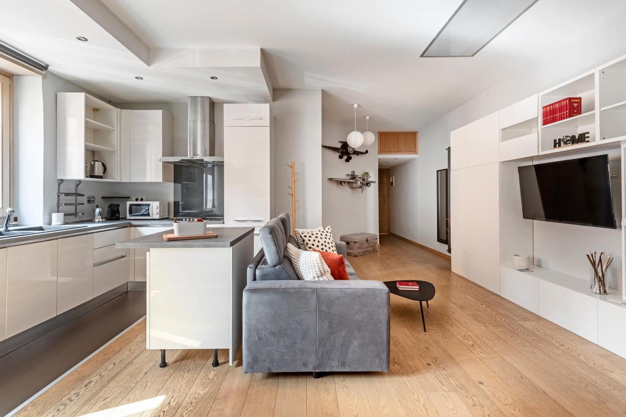 Premiere Apartment Roma Ngoại thất bức ảnh