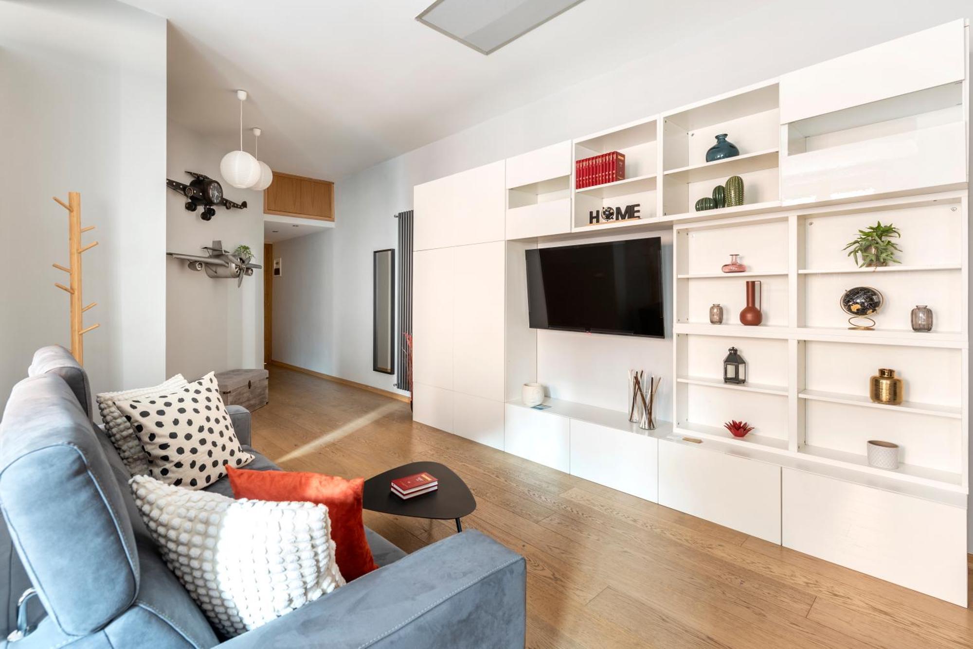 Premiere Apartment Roma Ngoại thất bức ảnh