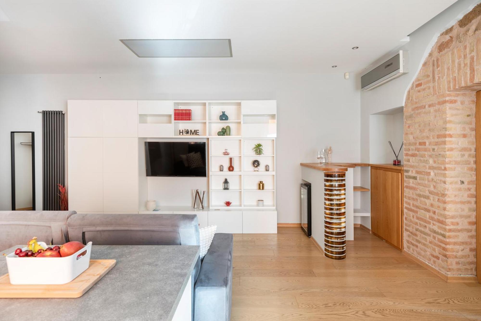Premiere Apartment Roma Ngoại thất bức ảnh