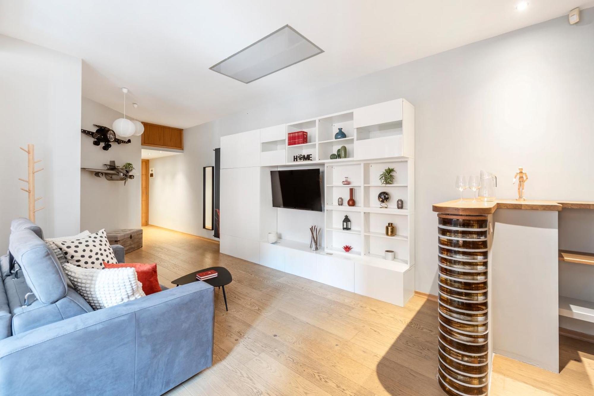 Premiere Apartment Roma Ngoại thất bức ảnh