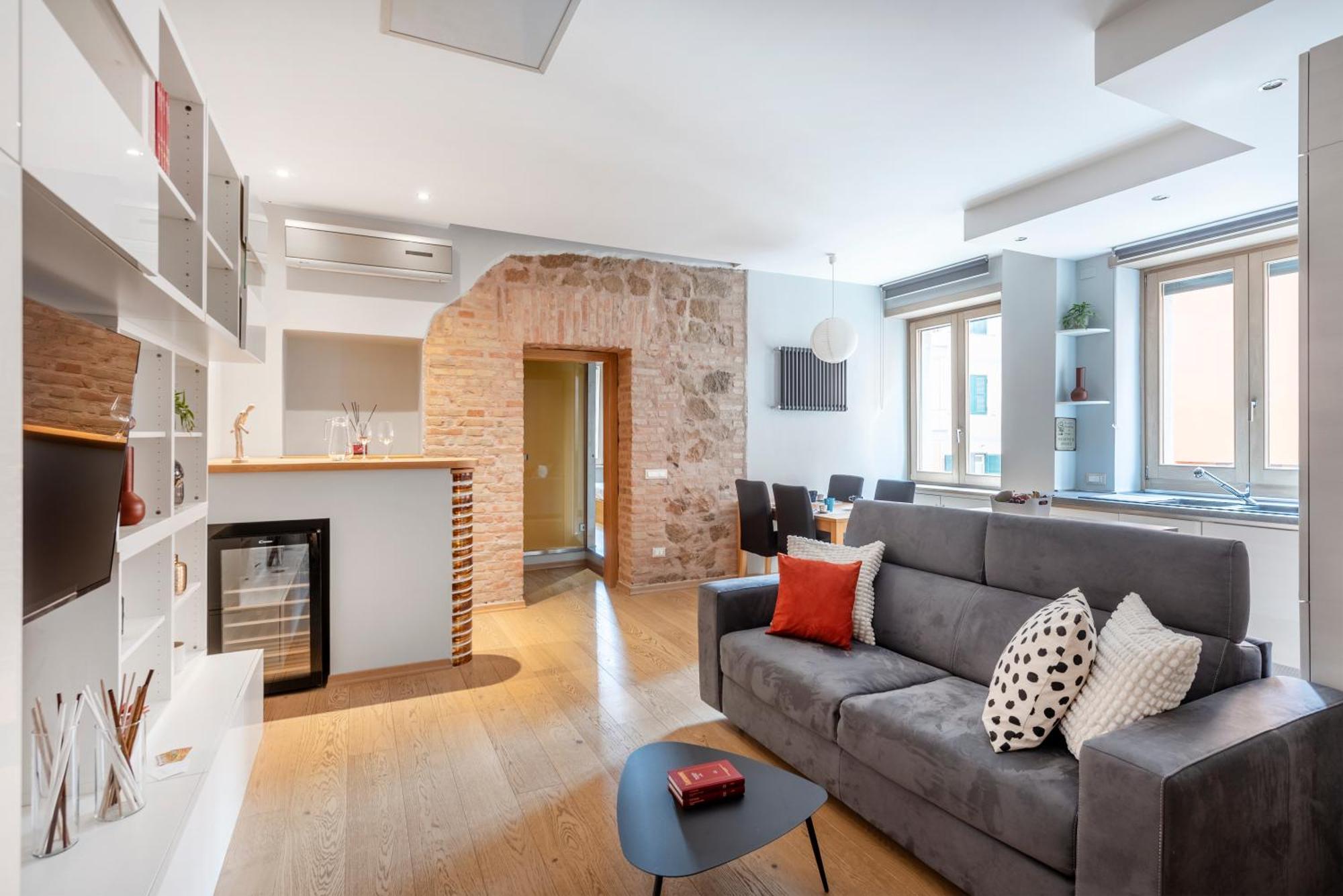 Premiere Apartment Roma Ngoại thất bức ảnh