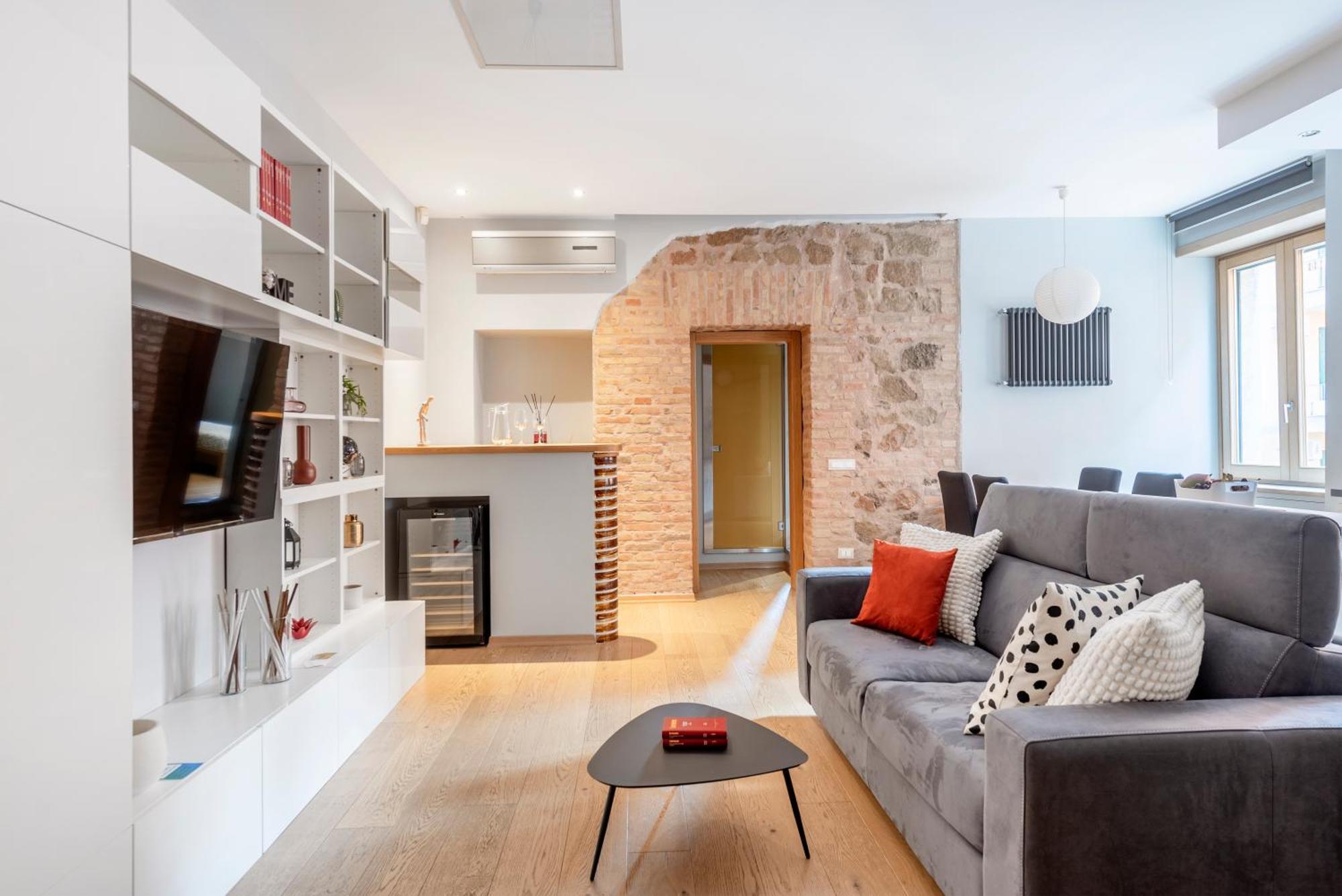 Premiere Apartment Roma Ngoại thất bức ảnh