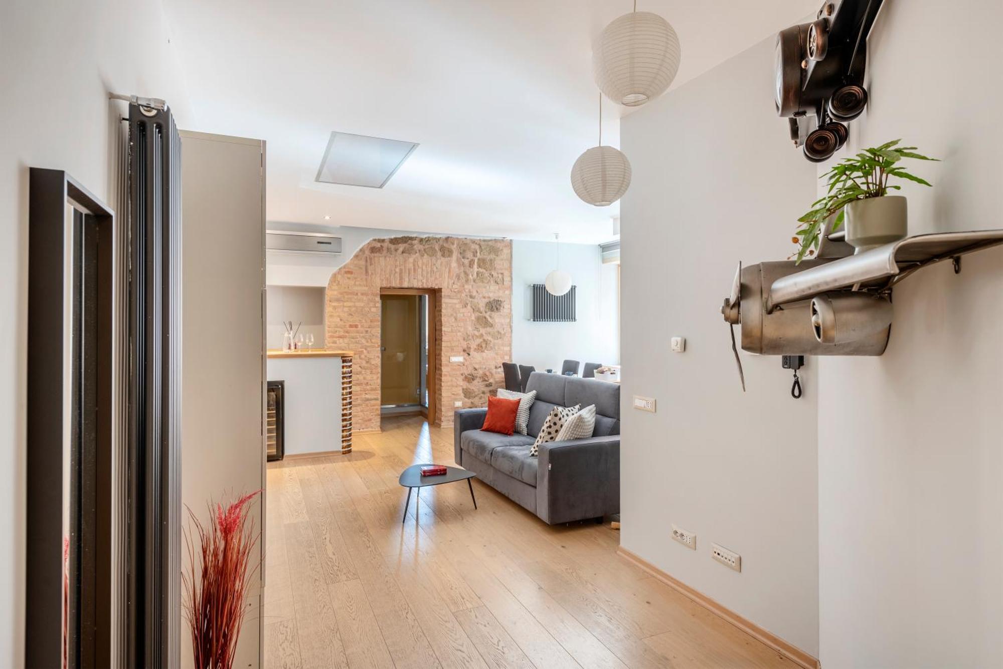 Premiere Apartment Roma Ngoại thất bức ảnh