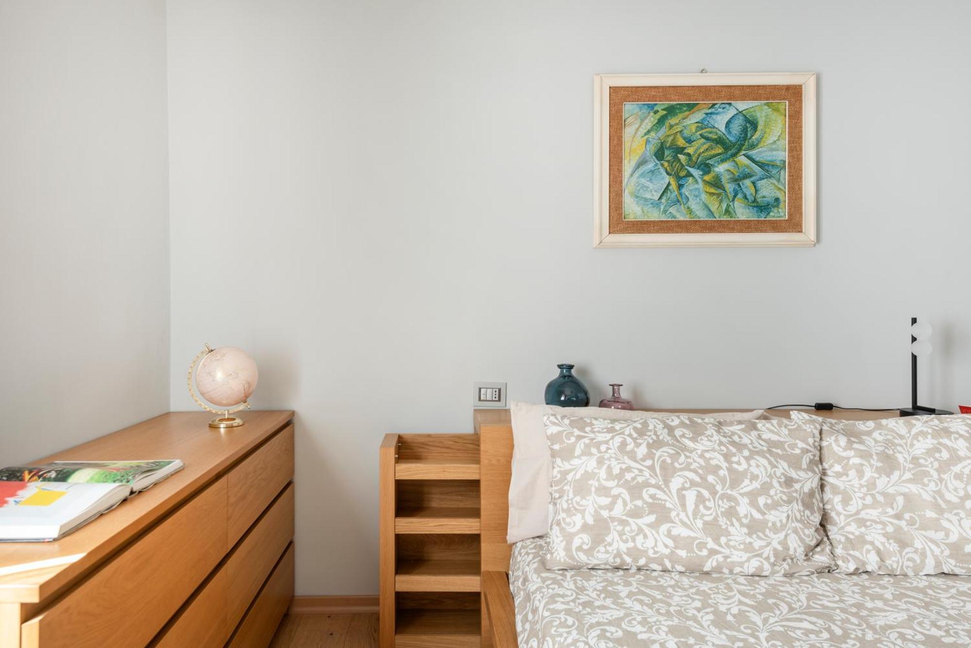 Premiere Apartment Roma Ngoại thất bức ảnh