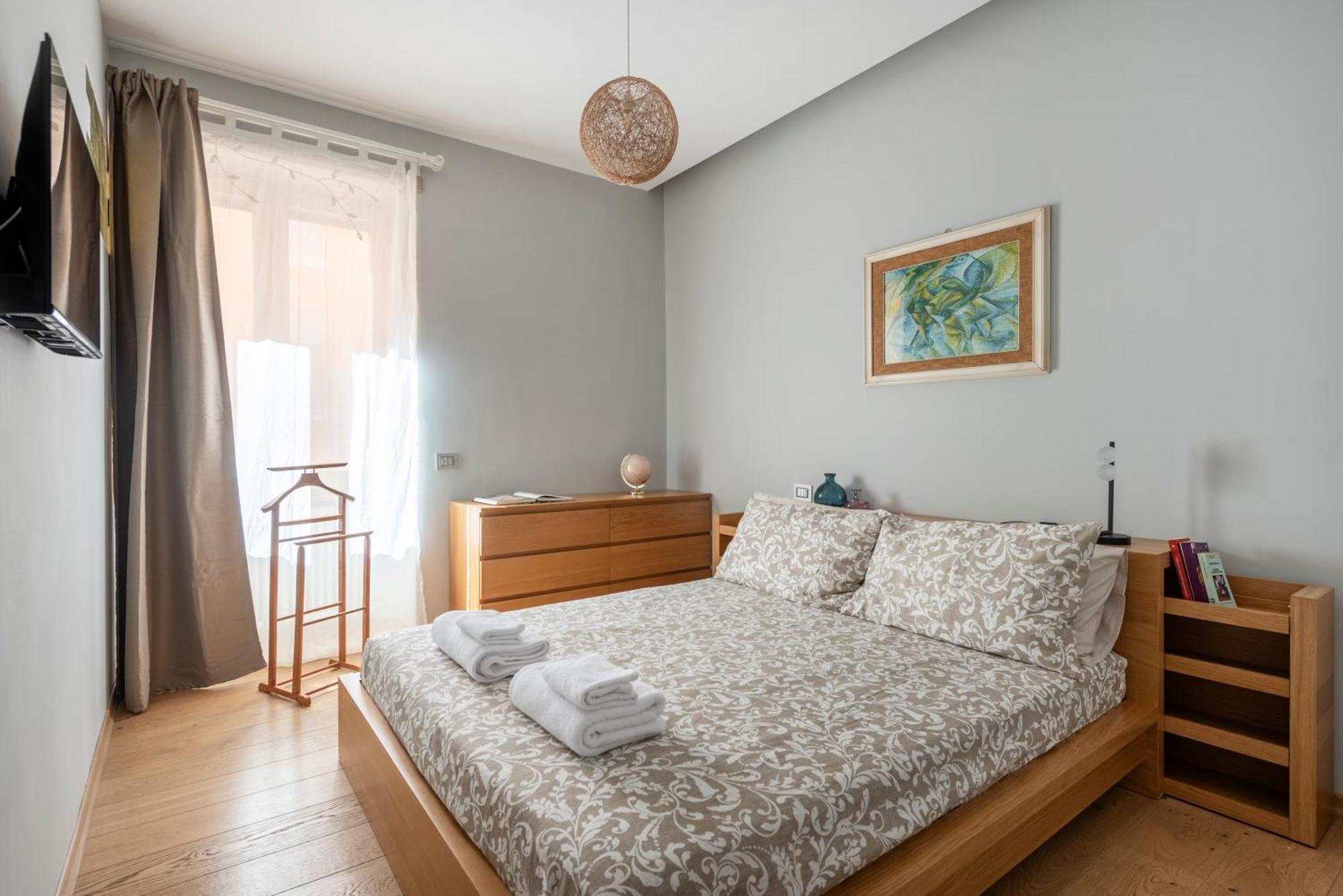 Premiere Apartment Roma Ngoại thất bức ảnh