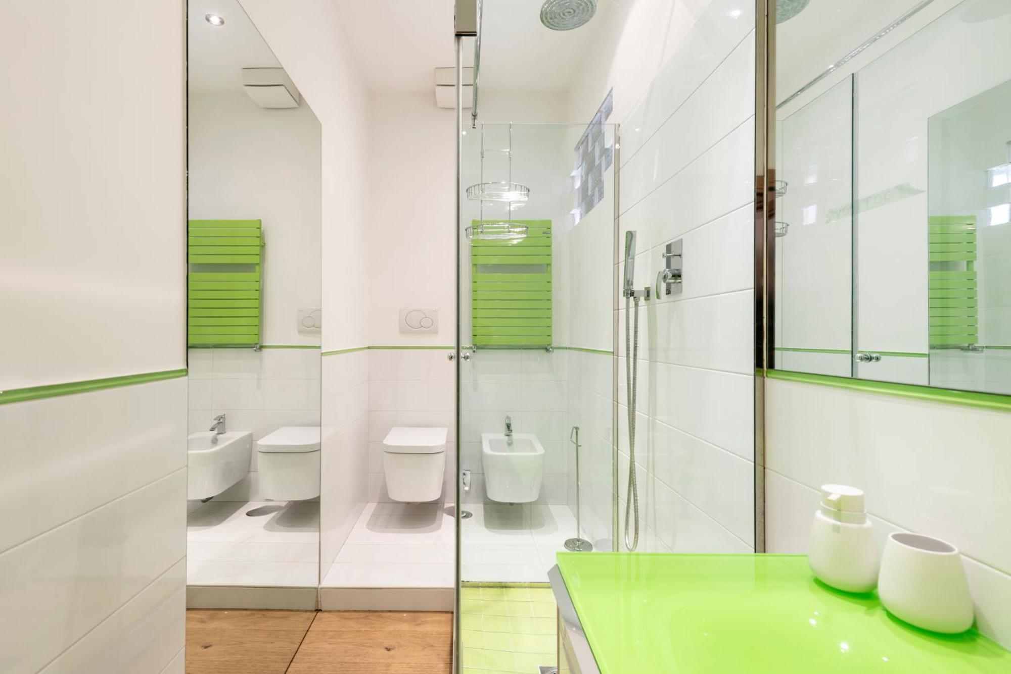 Premiere Apartment Roma Ngoại thất bức ảnh