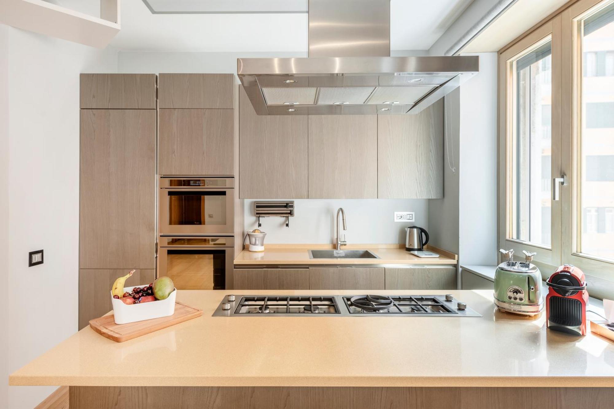 Premiere Apartment Roma Ngoại thất bức ảnh