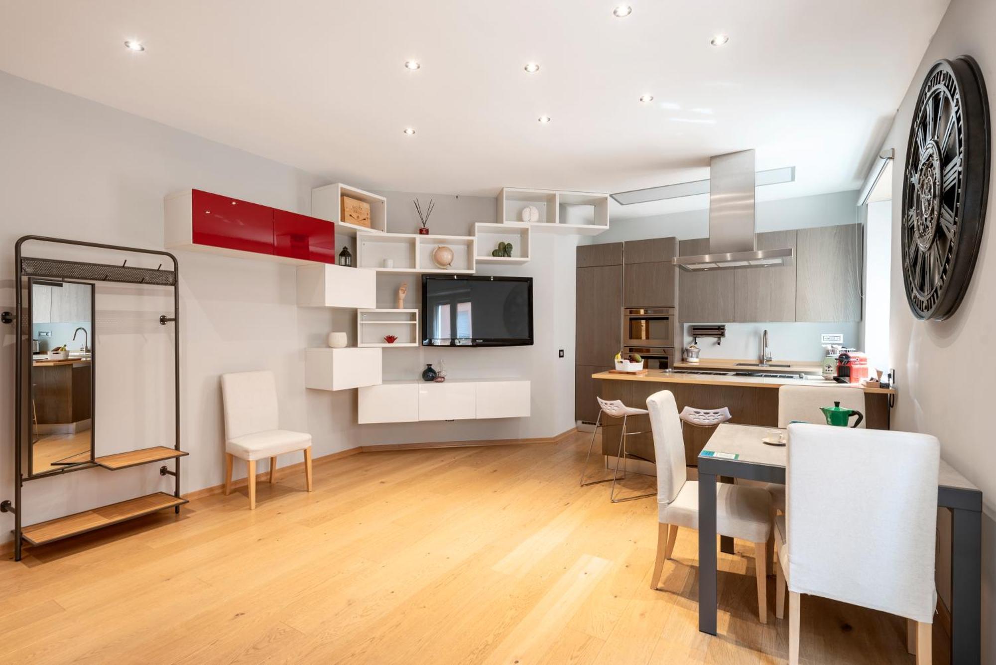 Premiere Apartment Roma Ngoại thất bức ảnh
